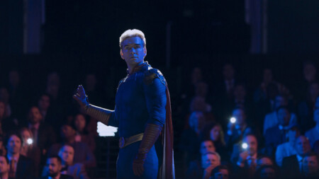 Récap The Boys saison 5 épisodes 1 et 2 - already making America great (SPOILERS)