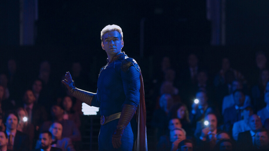 Récap The Boys saison 5 épisodes 1 et 2 - already making America great (SPOILERS)