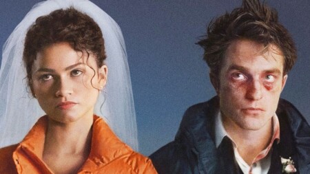 The Drama : explications sur le secret des noces pourpres de Zendaya et Robert Pattinson (SPOILERS)