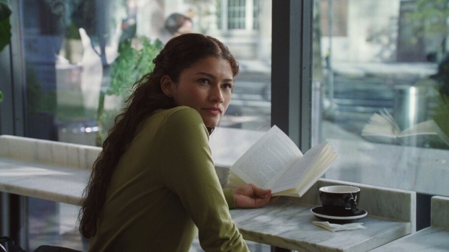 The Drama : explications sur les noces pourpres de Zendaya et Robert Pattinson (SPOILERS)