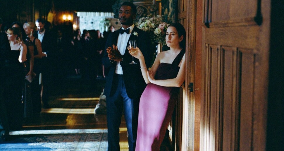 The Drama : explications sur les noces pourpres de Zendaya et Robert Pattinson (SPOILERS)