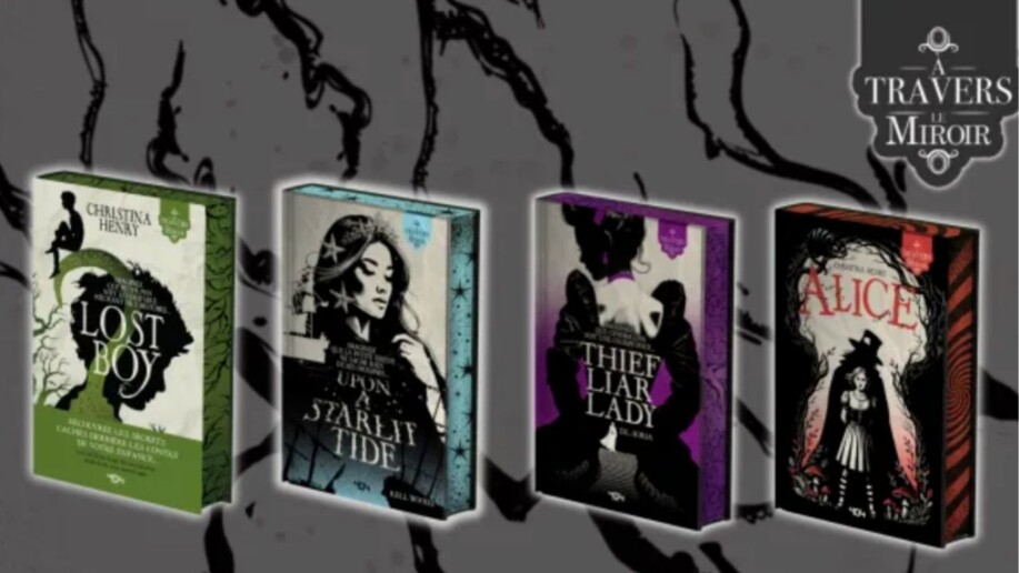 Critique Alice : au pays des cauchemars