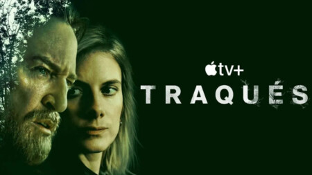 Critique Traqués : Traque cassée 