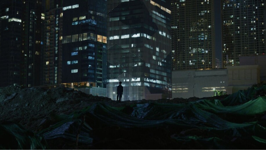 Cannes 2026 - Critique Promised Spaces - Lutte des classes et défis architecturaux ne font qu’un dans le film d’Ivan Marković