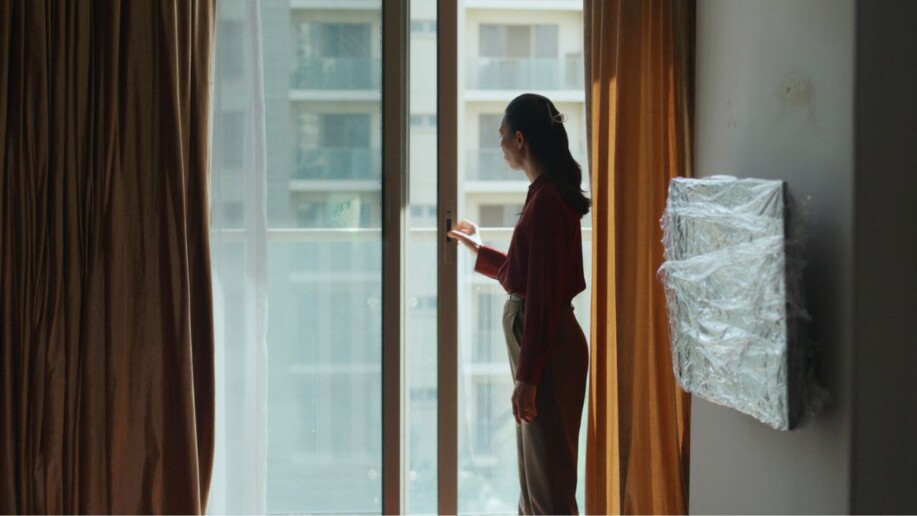 Cannes 2026 - Critique Promised Spaces - Lutte des classes et défis architecturaux ne font qu’un dans le film d’Ivan Marković