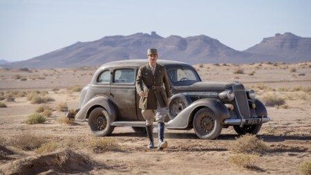 Cannes 2026 - Critique La Bataille de Gaulle : l'Âge de fer