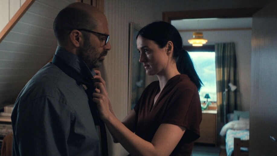 Cannes 2026 - Critique Fjord : la confrontation de deux mondes vue par Cristian Mungiu