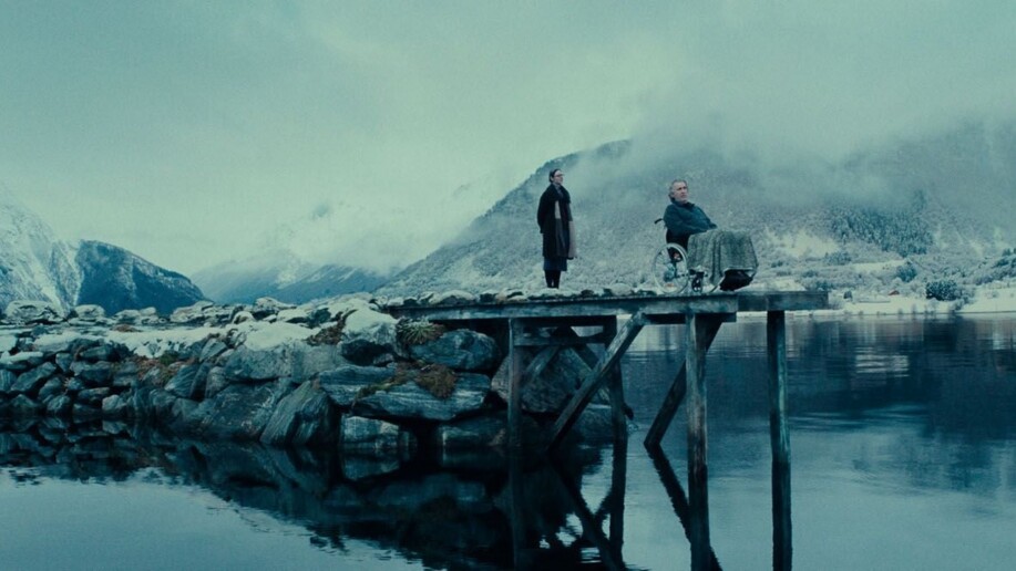 Cannes 2026 - Critique Fjord : la confrontation de deux mondes vue par Cristian Mungiu