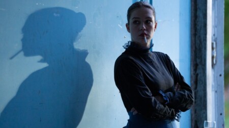 Cannes 2026 - Critique Garance : Adèle Exarchopoulos en gueule de bois