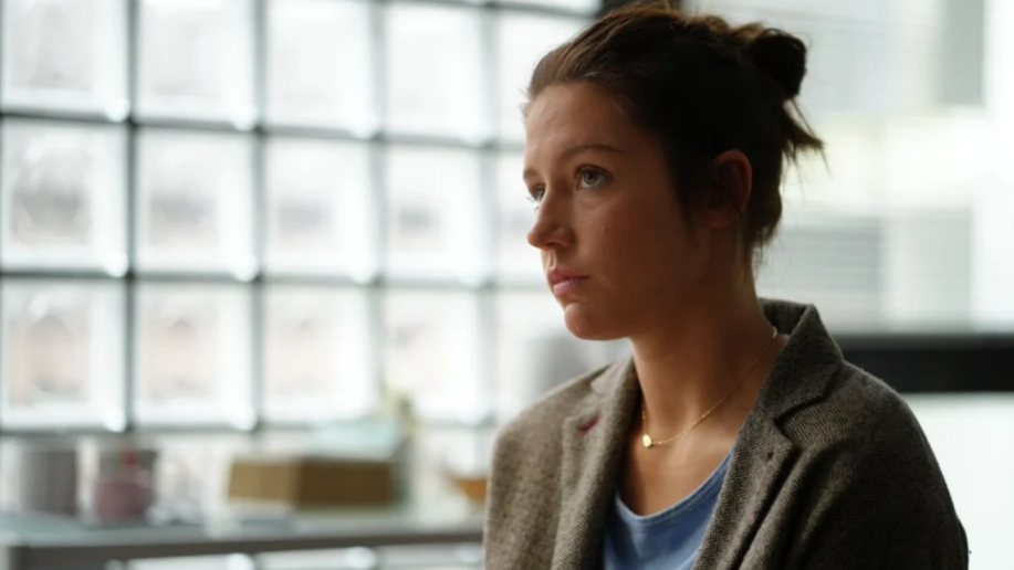 Cannes 2026 - Critique Garance : Adèle Exarchopoulos en gueule de bois
