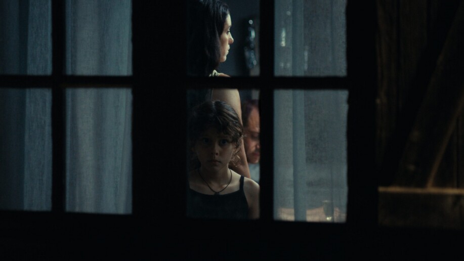 Cannes 2026 - Critique Histoires de la Nuit : home invasion tendu par Léa Mysius