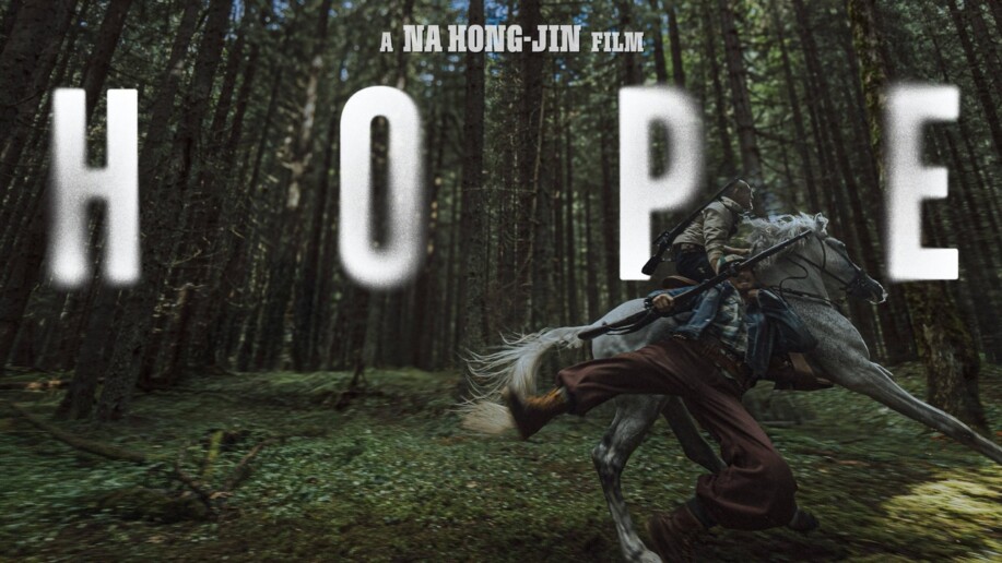 Cannes 2026 - Critique Hope : le blockbuster d'action-SF débridé de Na Hong-jin