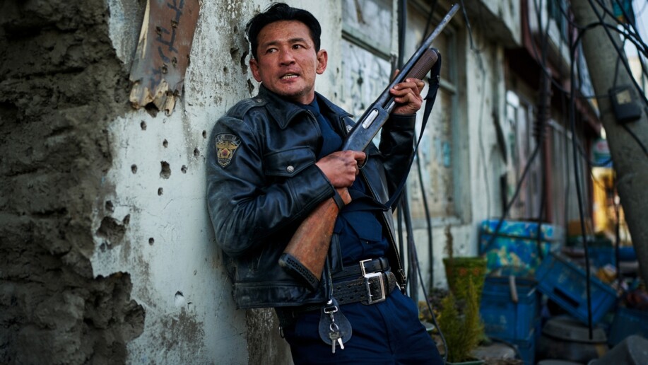 Cannes 2026 - Critique Hope : le blockbuster d'action-SF débridé de Na Hong-jin