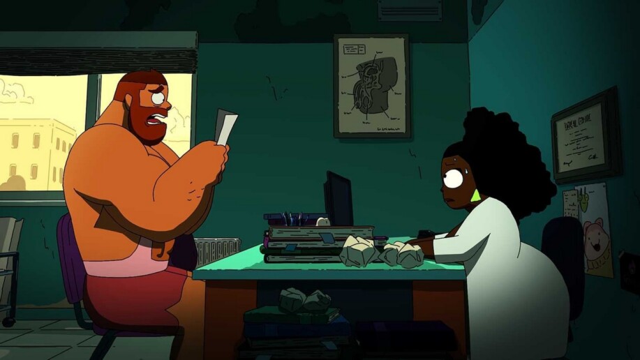 Cannes 2026 - Critique Jim Queen : quand l'animation française satirise l'émancipation