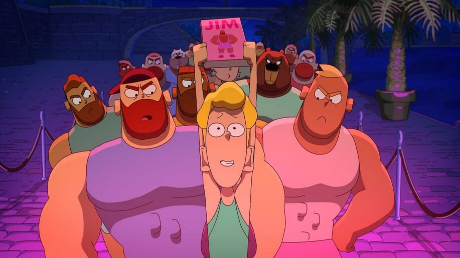 Cannes 2026 - Critique Jim Queen : quand l'animation française satirise l'émancipation