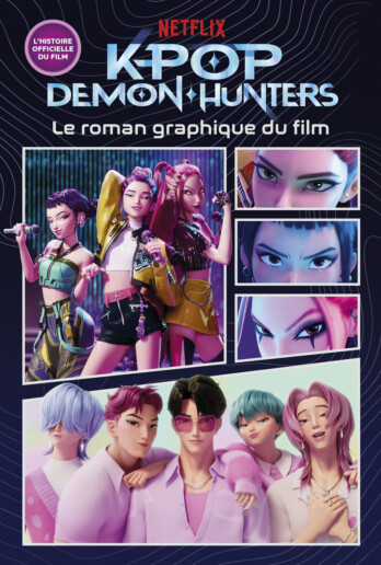 Critique K-Pop Demon Hunters : néons et démons
