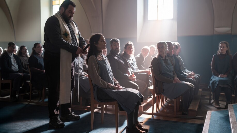 Cannes 2026 - Critique Karma : le thriller sectaire de Guillaume Canet