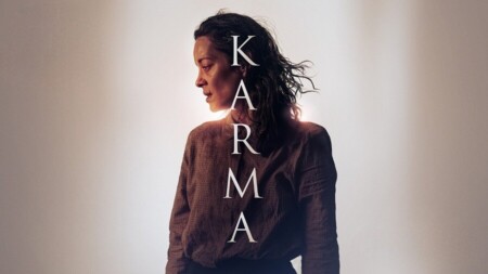 Cannes 2026 - Critique Karma : le thriller sectaire de Guillaume Canet