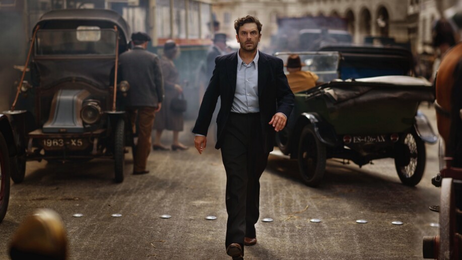 Cannes 2026 - Critique La Vénus électrique : joli vaudeville endeuillé