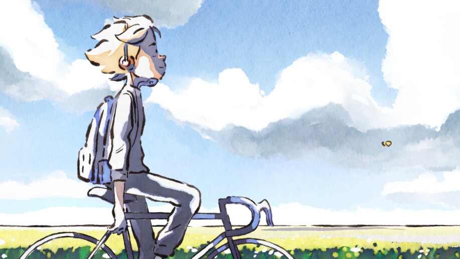 Cannes 2026 – Critique Le Corset : enfance bouleversante sur aquarelle Cannes 2026 - Critique Le Corset : enfance bouleversante sur aquarelle