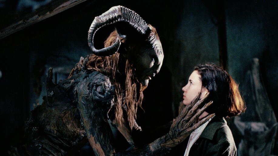 Cannes 2026 - Critique Le Labyrinthe de Pan : quand Guillermo Del Toro accouchait du film fantastique terminal