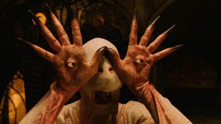 Cannes 2026 - Critique Le Labyrinthe de Pan : quand Guillermo Del Toro accouchait du film fantastique terminal