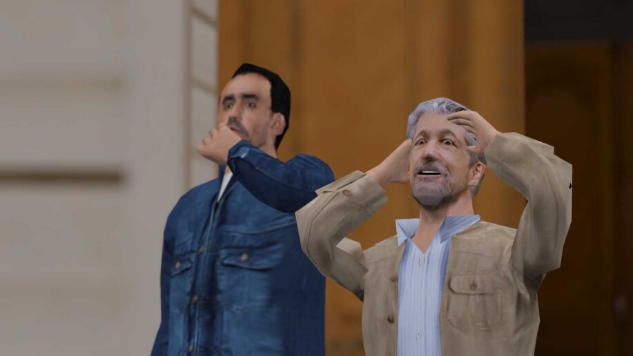 Cannes 2026 - Critique Le Vertige & Full Phil : quand l'absurde s'élargit chez Quentin Dupieux