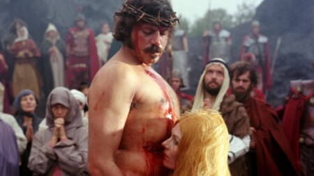 Cannes 2026 - Critique Les Diables : résurrection du chef-d’œuvre crucifié de Ken Russell