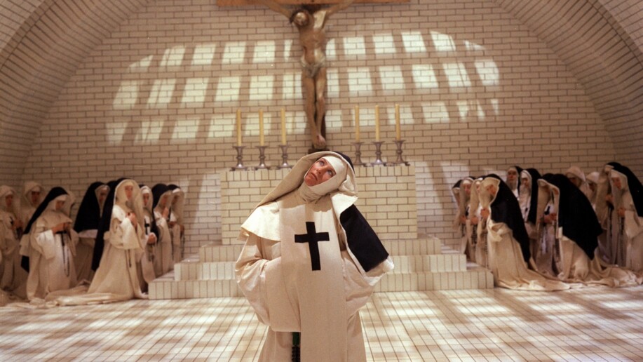 Cannes 2026 - Critique Les Diables : résurrection du chef-d’œuvre crucifié de Ken Russell