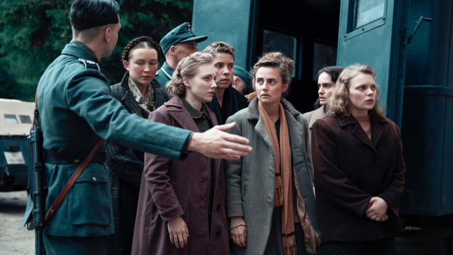 Critique Les Goûteuses d’Hitler de Silvio Soldini