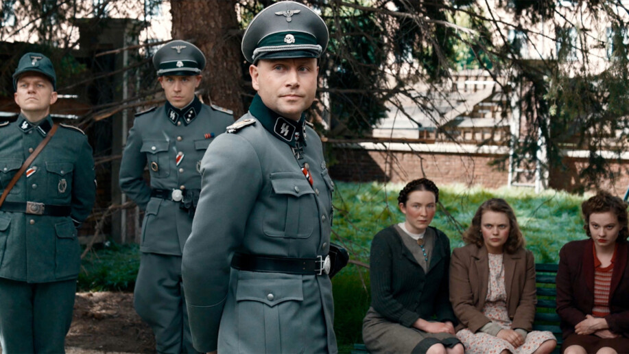 Critique Les Goûteuses d’Hitler de Silvio Soldini