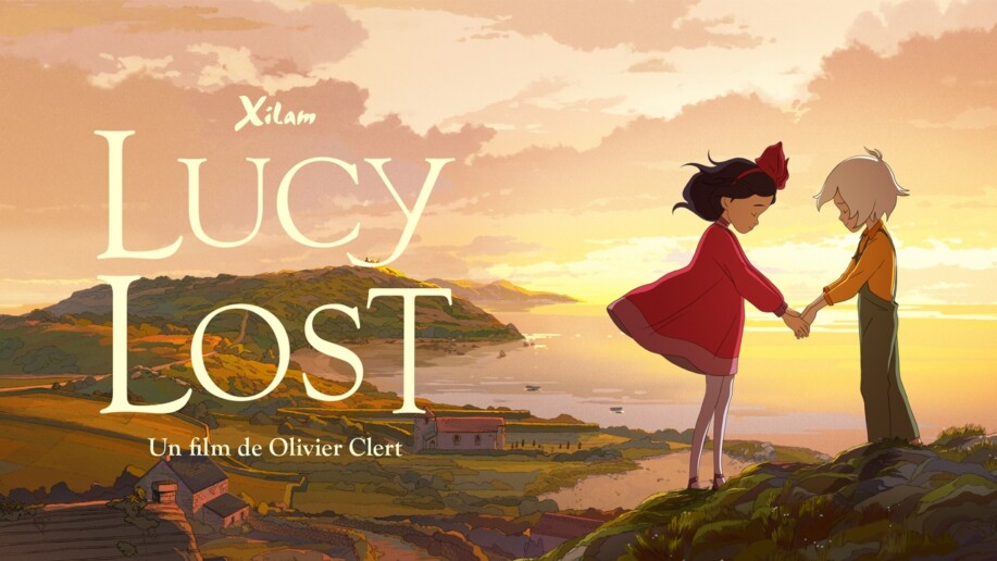 Cannes 2026 - Critique Lucy Lost : le conte initiatique d'Olivier Clert