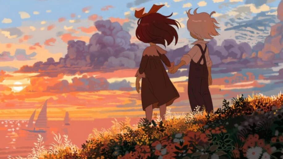 Cannes 2026 - Critique Lucy Lost : le conte initiatique d'Olivier Clert