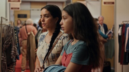 Cannes 2026 - Critique Quelques mots d'amour : Hafsia Herzi en gardienne de l'unité familiale