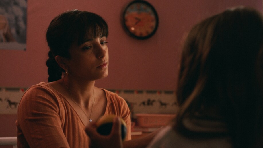 Cannes 2026 - Critique Quelques mots d'amour : Hafsia Herzi en gardienne de l'unité familiale