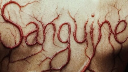 Cannes 2026 - Critique Sanguine : body horror appliqué par Marion Le Coroller