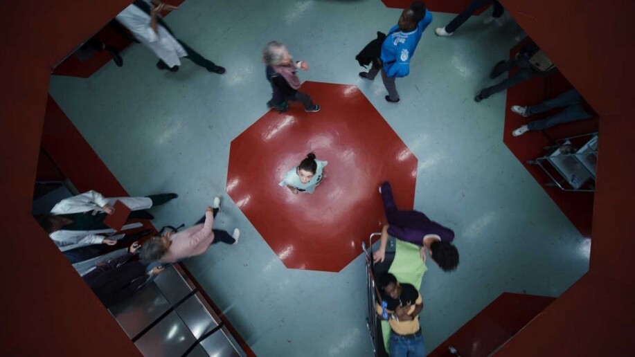 Cannes 2026 - Critique Sanguine : body horror appliqué par Marion Le Coroller