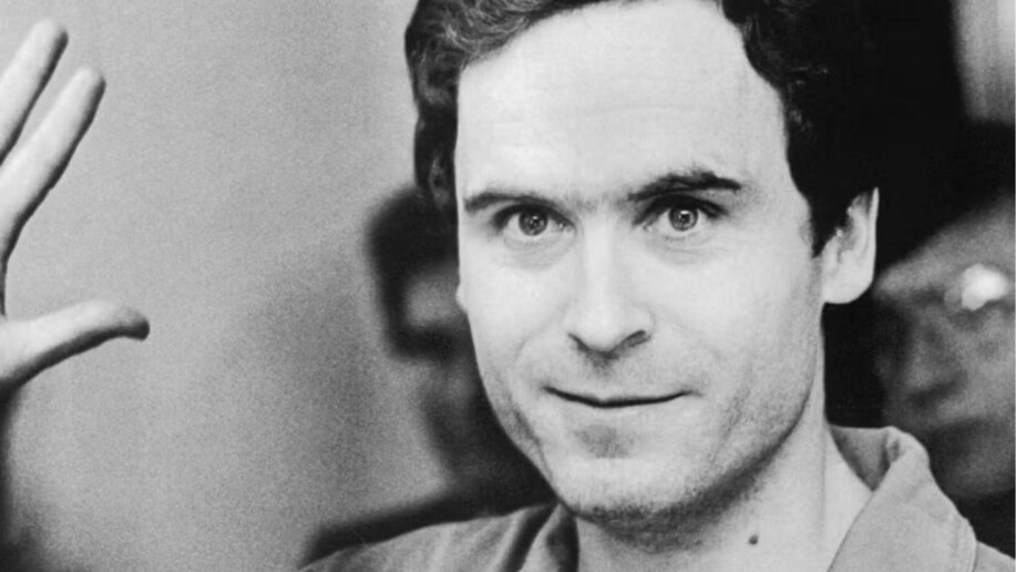 Critique Ted Bundy : derrière le masque