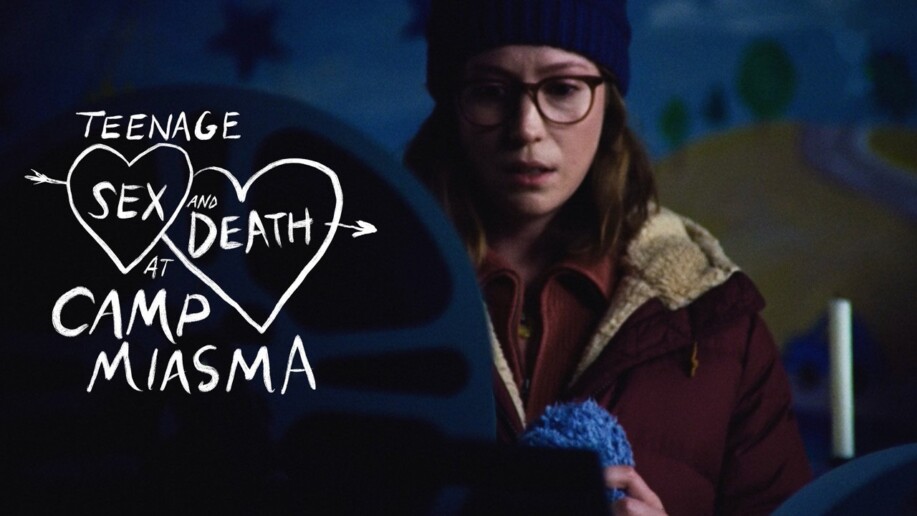 Cannes 2026 - Critique Teenage Sex and Death at Camp Miasma : l'éveil queer de Jane Schoenbrun