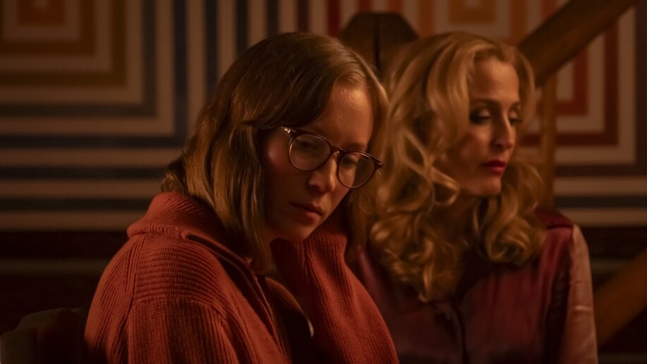 Cannes 2026 - Critique Teenage Sex and Death at Camp Miasma : l'éveil queer de Jane Schoenbrun