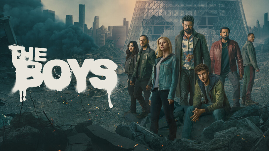 Critique The Boys saison 5 : la fin justifie les moyens Critique The Boys saison 5 - la fin justifie les moyens