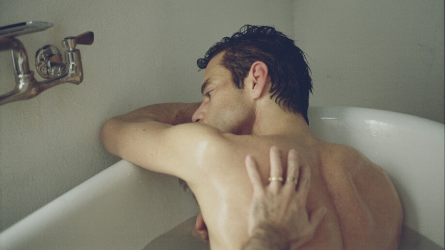 Cannes 2026 - Critique The Man I Love : Rami Malek à fleur de peau