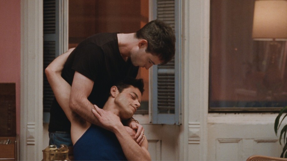 Cannes 2026 – Critique The Man I Love : Rami Malek à fleur de peau Cannes 2026 - Critique The Man I Love : Rami Malek à fleur de peau