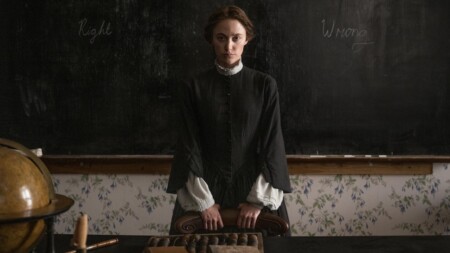 Cannes 2026 - Critique Victorian Psycho : Maika Monroe possédée par le Diable