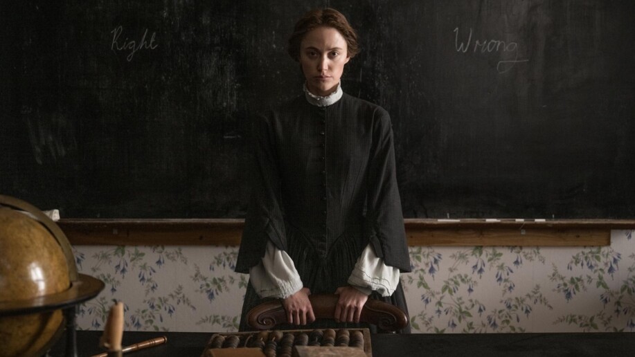 Cannes 2026 - Critique Victorian Psycho : Maika Monroe possédée par le Diable
