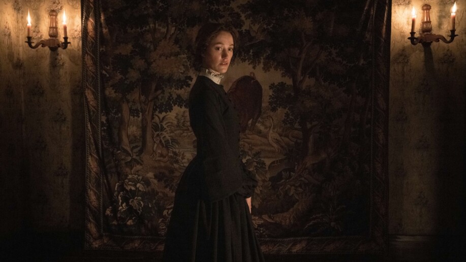 Cannes 2026 - Critique Victorian Psycho : Maika Monroe possédée par le Diable
