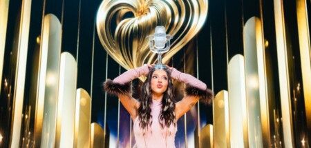 Eurovision, Batman, Obélix... le récap' de la semaine