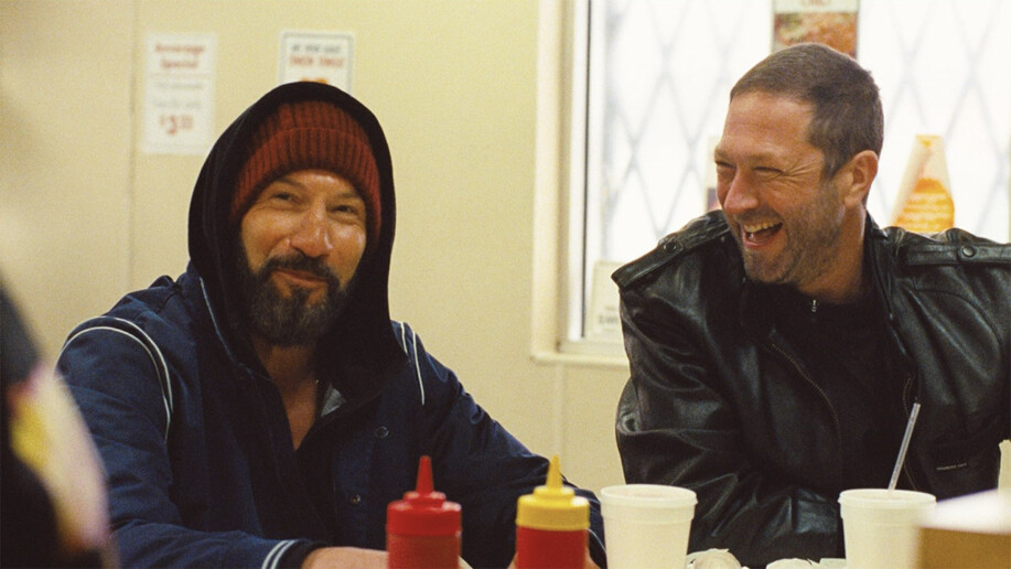 Jon Bernthal dans le Punisher One Last Kill & Gary