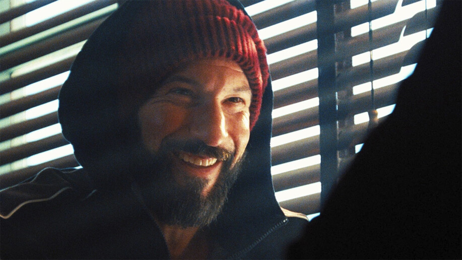 Jon Bernthal dans le Punisher One Last Kill & Gary