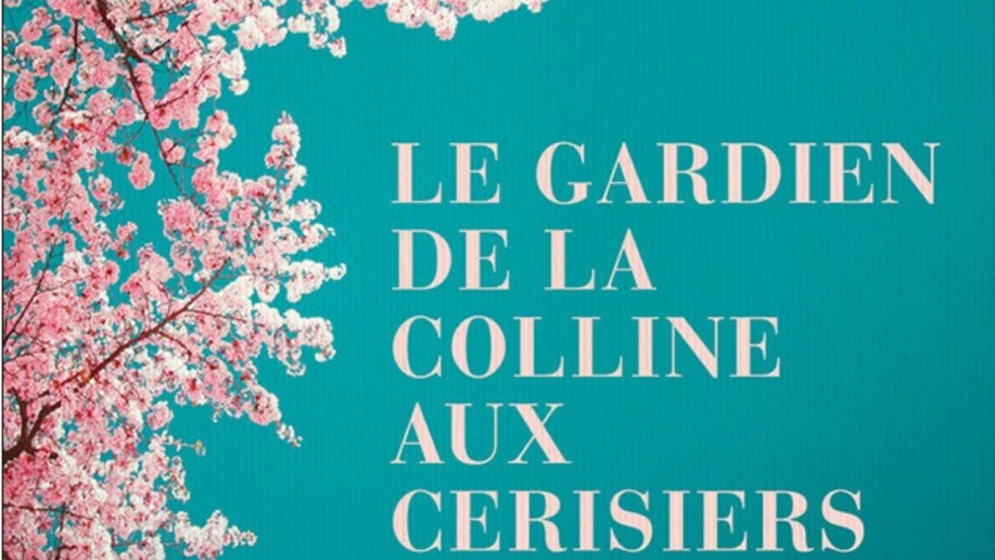Critique Le Gardien de la colline aux cerisiers : course intérieure